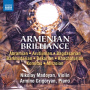 Madoyan, Nikolay - Armenian Brilliance