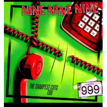 999 - The Sharpest Cuts Too
