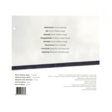 Bliss Quintet - Glasshouse