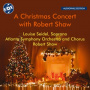 Shaw, Robert - A Christmas Concert With Robert Shaw