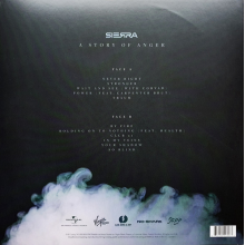 Sierra - A Story of Anger