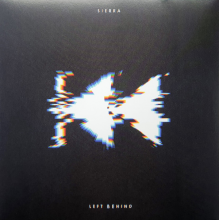 Sierra - Left Behind