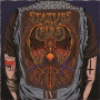 Statues On Fire - Iv (Black)