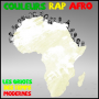 Various - Couleurs Rap Afro Les Griots Des Te