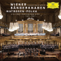 Wiener Sangerknaben - 525 Years Anniversary Concert