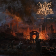 Woe - Legacies of Frailty