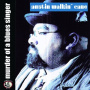 Austin Walkin Cane - Murder of a Blues Singer