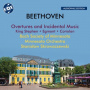 Bach Society of Minnesota - Beethoven: Overtures and Incidental Music
