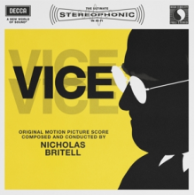 Britell, Nicholas - Vice