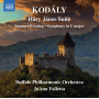 Buffalo Philharmonic Orchestra - Kodaly: Hary Janos Suite/Summer Evening/Symphony In C