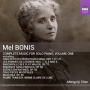 Chen, Mengyiyi - Bonis: Complete Music For Solo Piano, Vol. 1
