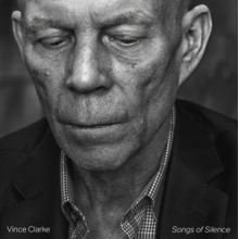 Clarke, Vince - Songs of Silence