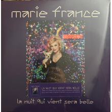 France, Marie - La Nuit Qui Vient Sera Belle