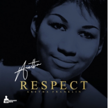 Franklin, Aretha - Respect