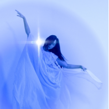 Kinsley, Sarah - Ascension