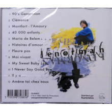 Lenorman, Gerard - Il Y a '