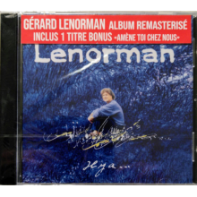 Lenorman, Gerard - Il Y a '