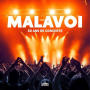 Malavoi - 50 Ans De Concerts