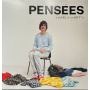 Marty, Charly - Pensees Piscines