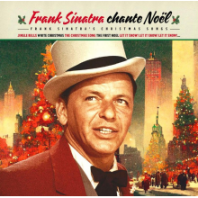 Sinatra, Frank - Sings Christmas