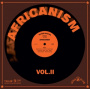 Sinclar, Bob - Africanism Vol 2