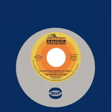 Thomas, Leon - Creator Has a Master Plan