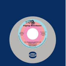 Thomas, Leon - Creator Has a Master Plan