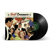 Various - Christmas Crooners