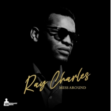 Charles, Ray - Mess Around