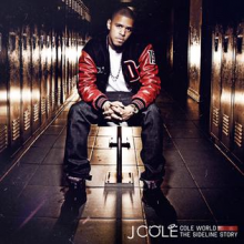 Cole, J. - Cole World: the Sideline Story
