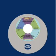 Daniels, Huck -Co- - Foolish Man Part 1 / Foolish Man Part 2