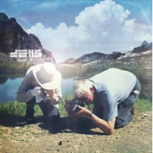 Deus - Keep You Close