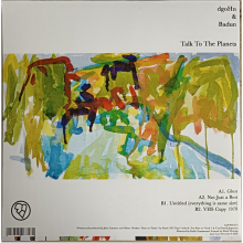 Dgohn - Talk To the Planets