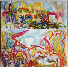 Dgohn - Talk To the Planets