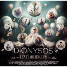 Dionysos - L'extraordinarium
