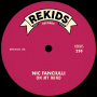 Fanciulli, Nic - On My Mind