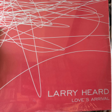 Heard, Larry - Love's Arrival