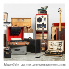 Jucker, Louis - Suitcase Suite