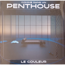 Le Couleur - Comme Dans Un Penthouse