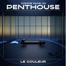 Le Couleur - Comme Dans Un Penthouse