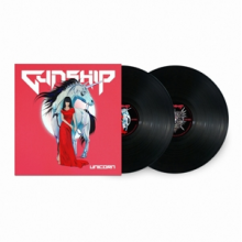 Gunship - Unicorn