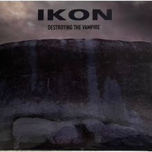 Ikon - Destroying the Vampire