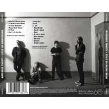 Matchbox Twenty - Exile On Mainstream