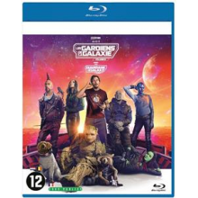 Movie - Guardians of the Galaxy 3