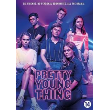 Movie - Pretty Young Thing