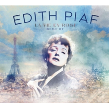 Piaf, Edith - Best of