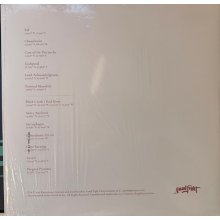 Racetraitor - Creation and the Timeless Order of Things