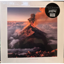 Racetraitor - Creation and the Timeless Order of Things