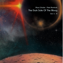 Schulze, Klaus & Pete Namlook - Dark Side of the Moog Vol. 5-8