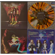 Starbenders - Take Back the Night